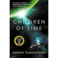 Gambar Wonder Bookstore - Buku Import - Children Of Time #1 - 9780316452502 dari WonderBookstore Kota Administrasi Jakarta Selatan 1 Tokopedia