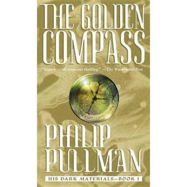 Gambar Wonder Bookstore - Buku Import - Golden Compass - 9780440238133 dari WonderBookstore Kota Administrasi Jakarta Selatan Tokopedia
