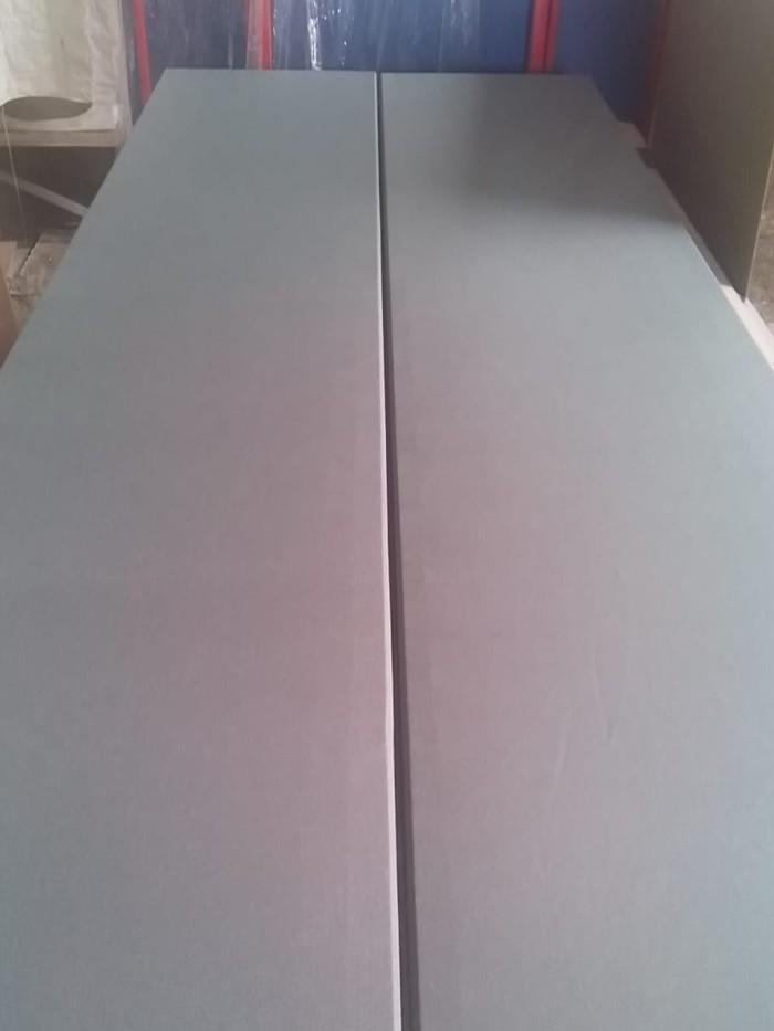 Panel Peredam Jual Panel Akustik 120x30x6 cm | Acoustic Panel Peredam Suara - Kab ...
