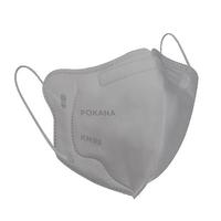 Gambar Pokana KN95 6ply Earloop Medical Face Mask Kids isi 2 dari Century Healthcare Express Kota Administrasi Jakarta Barat 2 Tokopedia