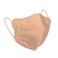 Gambar Pokana KN95 6ply Earloop Medical Face Mask Kids isi 2 dari Century Healthcare Express Kota Administrasi Jakarta Barat 3 Tokopedia