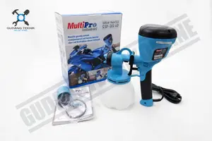 TERMURAH Spraygun Multipro ESP99HP Spray Gun Elektrik Multipro ESP 99