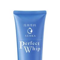 Gambar SENKA Perfect Whip Facial Foam 50g dari Apotik Century Kota Administrasi Jakarta Barat 3 Tokopedia