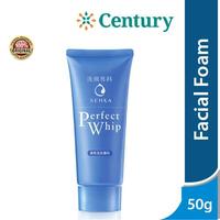 Gambar SENKA Perfect Whip Facial Foam 50g dari Apotik Century Kota Administrasi Jakarta Barat 1 Tokopedia