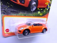 Gambar Matchbox 2019 Volkswagen Beetle Convertible Orange dari BRYAN TOYS SHOP NEW Kota Surabaya 3 Tokopedia
