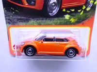 Gambar Matchbox 2019 Volkswagen Beetle Convertible Orange dari BRYAN TOYS SHOP NEW Kota Surabaya 2 Tokopedia