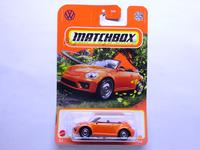 Gambar Matchbox 2019 Volkswagen Beetle Convertible Orange dari BRYAN TOYS SHOP NEW Kota Surabaya 1 Tokopedia