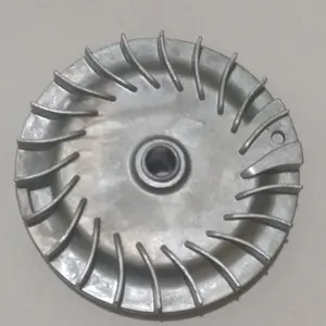 Fan Mesin Amplas BOSCH GEX 125 A/AE