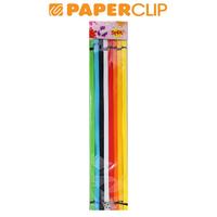 Gambar KERTAS KOKORU SPLAT ICHI ISI 8 13X50 dari Paperclip Indonesia Kota Administrasi Jakarta Selatan 1 Tokopedia