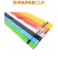 Gambar KERTAS KOKORU SPLAT ICHI ISI 8 13X50 dari Paperclip Indonesia Kota Administrasi Jakarta Selatan 2 Tokopedia