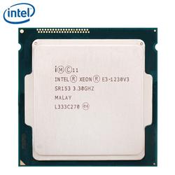 Jual Xeon E3 1230 V3 Murah & Terbaik - Harga Terbaru Mei 2026