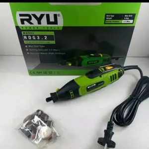 ryu grinder Ryu rdg 3.2 - mesin tuner Ryu rdg 32 - grinder lurus ryu