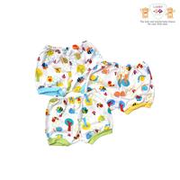 Gambar LIBBY SALE Celana Pendek Rib Anak Motif Random (1pcs) - RANDOM, BABY dari Libby Baby Indonesia Kota Administrasi Jakarta Barat 5 Tokopedia