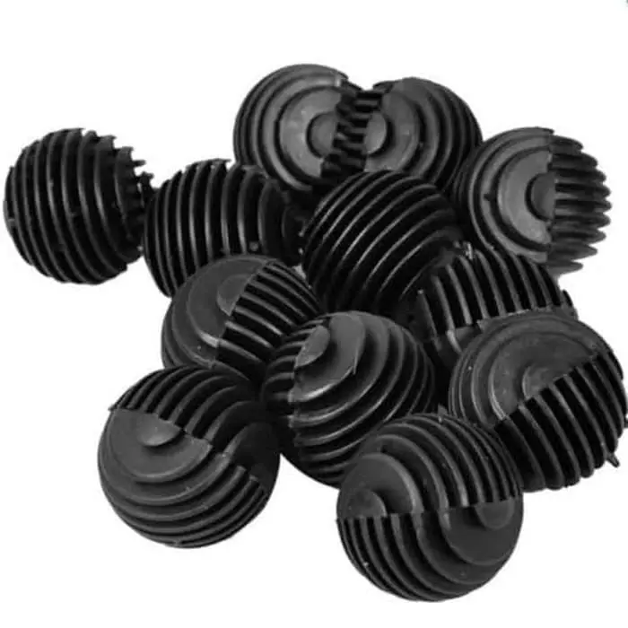 Bio Ball / Bioball filter kolam (bulat) 3 cm murah best seller