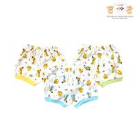 Gambar LIBBY SALE Celana Pendek Rib Anak Motif Random (1pcs) - RANDOM, BABY dari Libby Baby Indonesia Kota Administrasi Jakarta Barat 1 Tokopedia