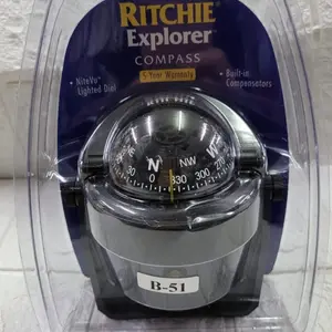 Kompas Ritchie B51 / Compass RITCHIE B-51 / Kompas Kapal
