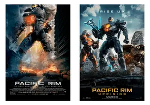 Pacific Rim
