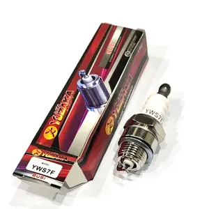 BUSI RACING IRIDIUM YUZAKA YWS7F (Mesin Potong Rumput)