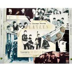 Jual The Beatles Anthology 1 Murah & Terbaik - Harga Terbaru Mei