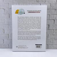 Gambar Kesehatan dan Keselamatan Lingkungan Kerja - Indah Rachmatiah dari Social Agency Baru Kota Yogyakarta 2 Tokopedia