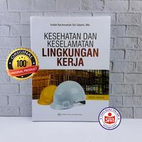 Gambar Kesehatan dan Keselamatan Lingkungan Kerja - Indah Rachmatiah dari Social Agency Baru Kota Yogyakarta 1 Tokopedia