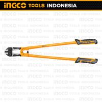 Gambar Bolt Cutter (36") INGCO HBC0836 Gunting Besi Beton Rantai Behel Gembok dari INGCO Tools by GUNKA Kota Tangerang Selatan 3 Tokopedia