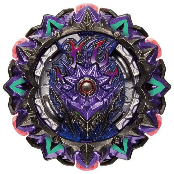 Beyblade Burst Variant Lucifer Only Beyblade Lucifer FAST 1