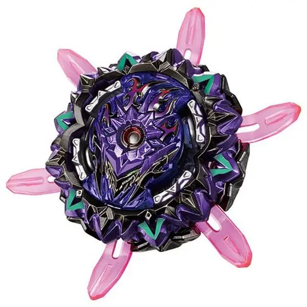 Beyblade Burst Variant Lucifer Only Beyblade Lucifer FAST 0