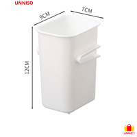 Gambar UNNISO - Kotak Storage Penyimpanan Multifungsi KP2 dari unniso Kota Bandung 5 Tokopedia
