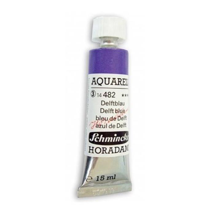 Gambar schmincke Horadam Watercolor 15ml dari Lemovita Kab. Tangerang Tokopedia