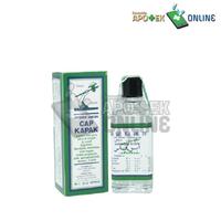 Gambar MINYAK ANGIN CAP KAPAK 28 ML dari Apotek Lily Medika Denpasar Kota Denpasar 1 Tokopedia