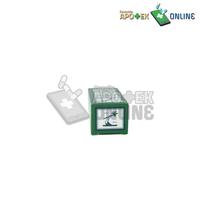 Gambar MINYAK ANGIN CAP KAPAK 28 ML dari Apotek Lily Medika Denpasar Kota Denpasar 4 Tokopedia