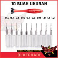 Gambar BOR TANGAN SET HIGH QUALITY ALLUMINIUM HAND DRILL TUNGSTEN SHARP TAJAM dari Wahkhilaf Kota Surabaya 3 Tokopedia