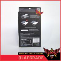 Gambar PALLETE PAPER REFILL MP-03 for wet pallete acrylic paint palet dari Wahkhilaf Kota Surabaya 5 Tokopedia