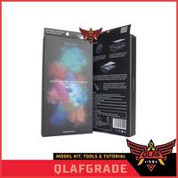 Gambar WET PALETTE SET BEST for acrylic paints PALET CAT moisture hand brush - SET LENGKAP dari Wahkhilaf Kota Surabaya 5 Tokopedia