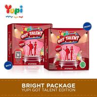 Gambar Yupi Got talent Package 2022 - Bright dari Yupi Gummy Candies Kota Administrasi Jakarta Selatan 4 Tokopedia