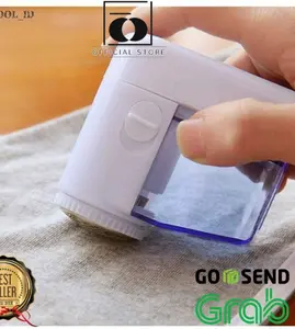 Terra cloth shaver TF