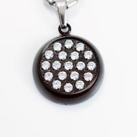 Gambar Kalung MCI LSW Biocarbon 2 Black dari distributor_mci_jakarta Jakarta Selatan 3 Tokopedia