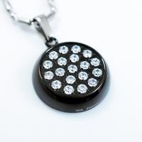 Gambar Kalung MCI LSW Biocarbon 2 Black dari distributor_mci_jakarta Jakarta Selatan 1 Tokopedia