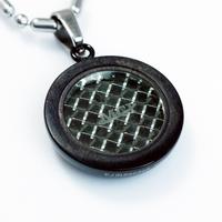 Gambar Kalung MCI LSW Biocarbon 2 Black dari distributor_mci_jakarta Jakarta Selatan 4 Tokopedia