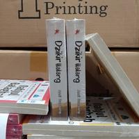 Gambar buku/novel dzikir ilalang by andi bombang dari Iyigbookstore Kab. Bantul 5 Tokopedia