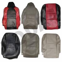 Gambar Seat Cover - Sarung Jok Mobil Bahan Ferrari All New Hilux 2016 dari Roda4 Kota Administrasi Jakarta Barat 2 Tokopedia