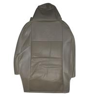 Gambar Seat Cover - Sarung Jok Mobil Bahan Ferrari All New Hilux 2016 dari Roda4 Kota Administrasi Jakarta Barat 4 Tokopedia