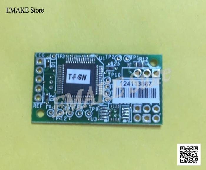 Jual TGAM Module EEG Chip EEG Module Kamjay - Jakarta Timur - Kamajaya ...