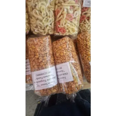 Marning Jagung asin gurih 1