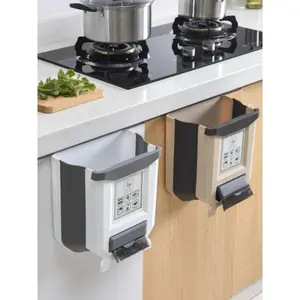 TJ Wadah TRASH PORTABLE - Holder TRASH PORTABLE