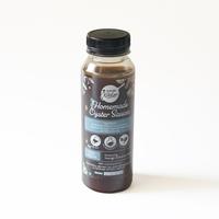 Gambar Homemade Oyster Sauces 250ml (Saus Tiram NO MSG) dari Nourish Indonesia Jakarta Utara Kota Administrasi Jakarta Utara 2 Tokopedia