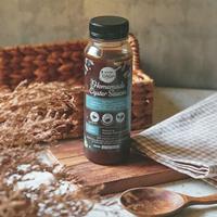 Gambar Homemade Oyster Sauces 250ml (Saus Tiram NO MSG) dari Nourish Indonesia Jakarta Utara Kota Administrasi Jakarta Utara 1 Tokopedia