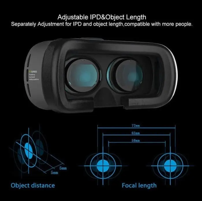 EXPLORE VR PRO MBP 3