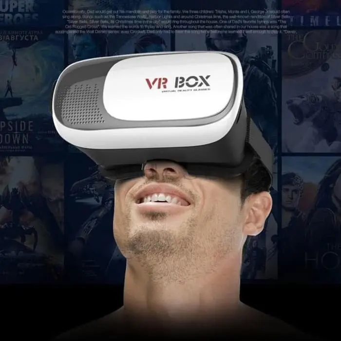 EXPLORE VR PRO MBP 1